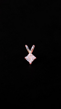 Load image into Gallery viewer, Natural Pink diamond 0.315 carats
