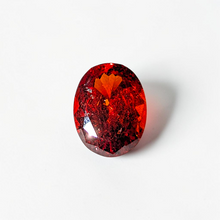 Load image into Gallery viewer, 3.67 carat Spessartite garnet
