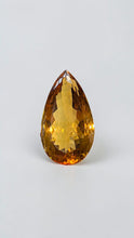 Load image into Gallery viewer, 40.5 carat no heat Brazilian citrine
