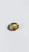 Load image into Gallery viewer, 1.3 carat no heat Australian sapphire
